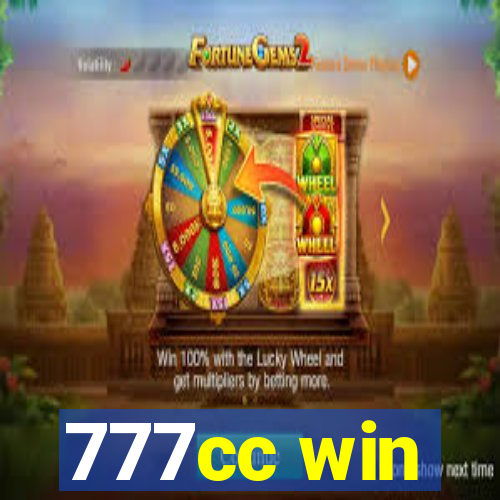 777cc win